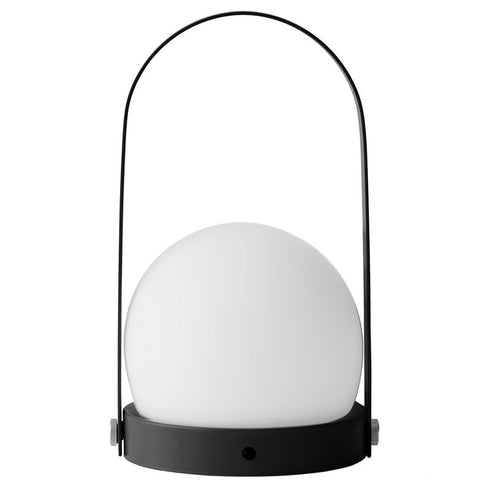 Carrie Led Table Lamp